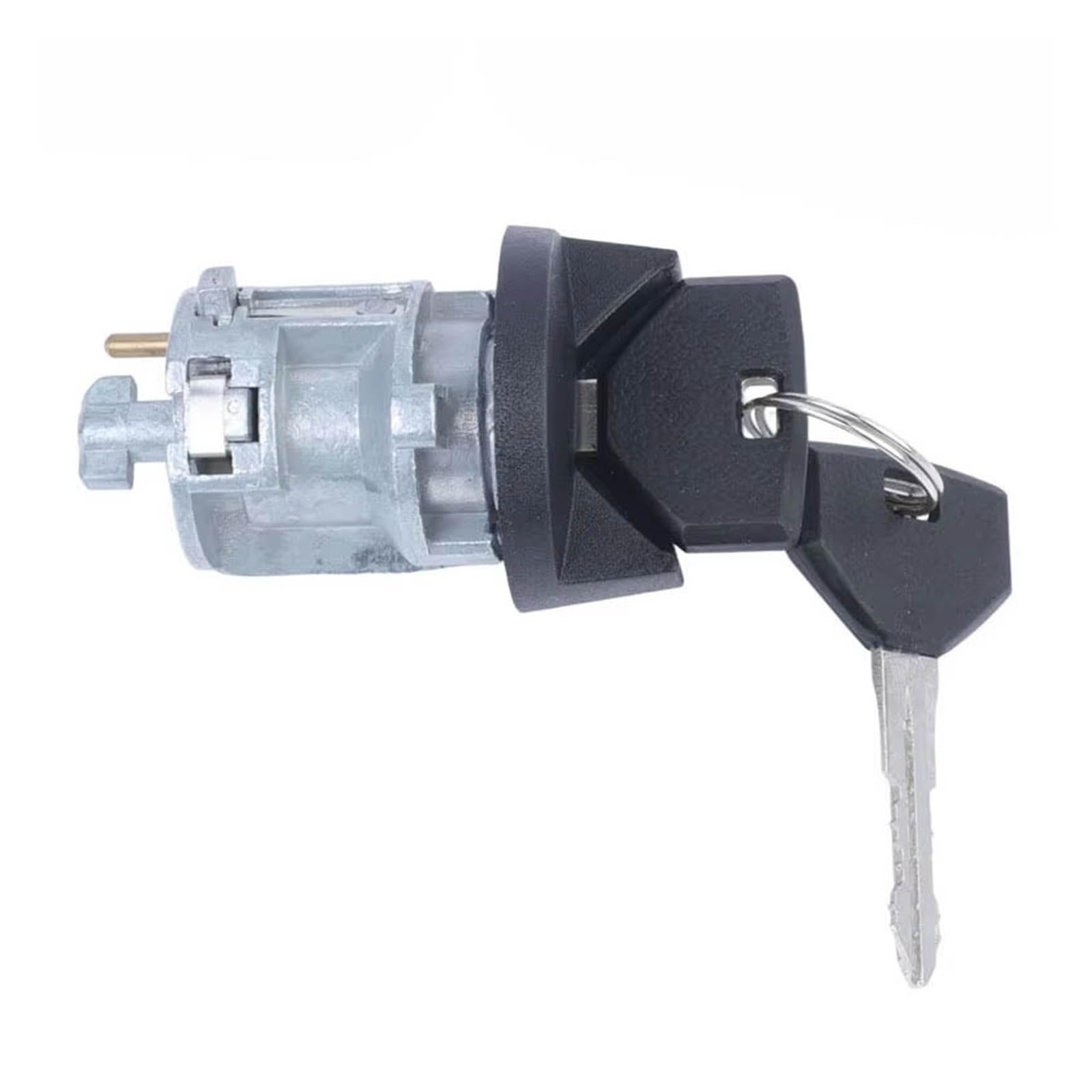 Ignition Lock Cylinder Compatible with Dodge B1500 B2500 B2500 1997 for Dakota 1997-2000 for Durango 1998-1999 Ignition Lock Cylinder Switch Key 5003893AA