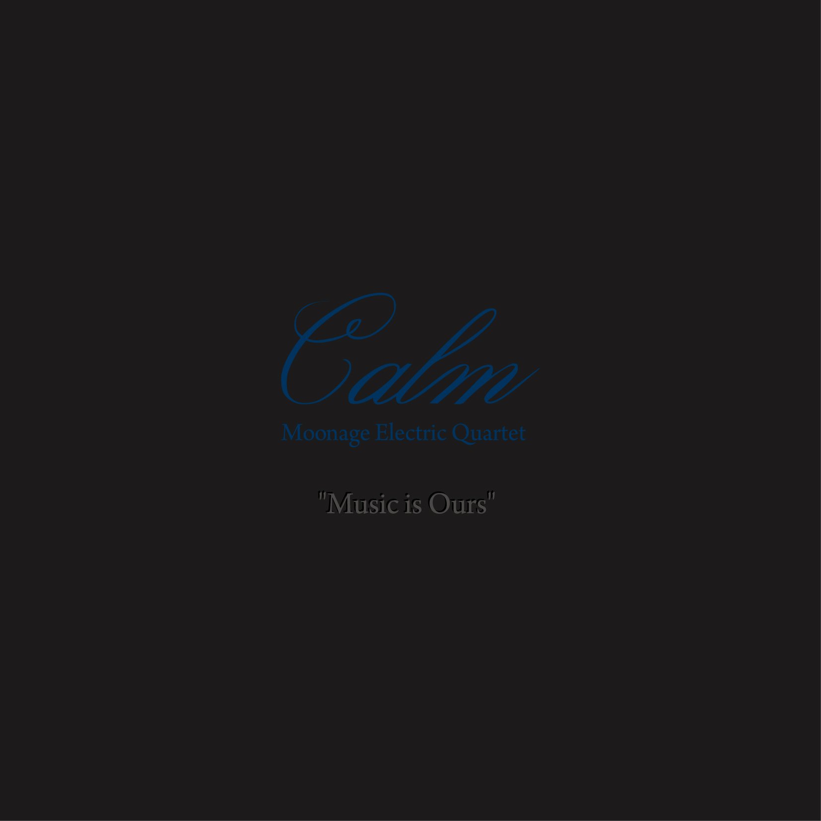 Amazon.co.jp: MUSIC IS OURS: Music