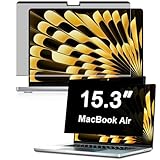 覗き見防止フィルター MacBook Air 15.3インチ 2025 M4/M3/M2 用