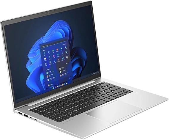 Hp Elitebook 1040 G10 8A3Z4EA i7-1355U 16 GB 512 GB SSD 14''' W11Pro Laptop