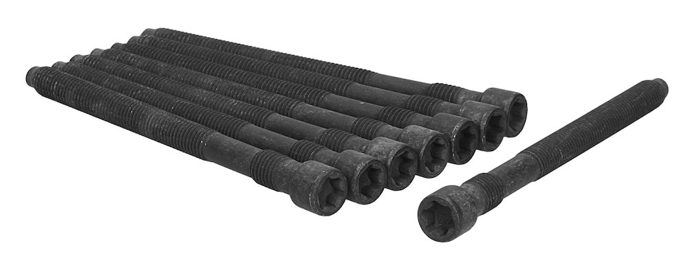 Ajusa 81051800 Bolt Kit cylinder head
