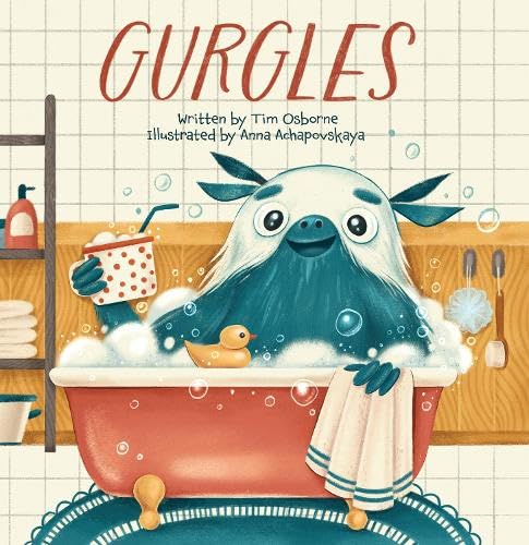 Gurgles