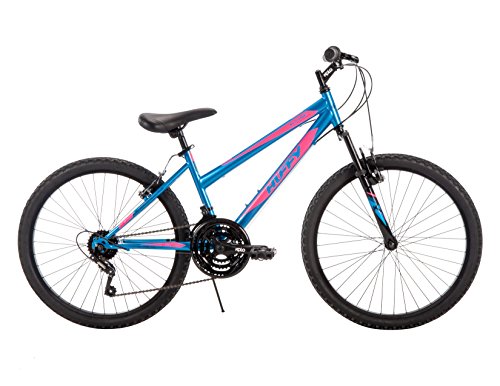 Huffy 24'' Alpine Girls - Customer 