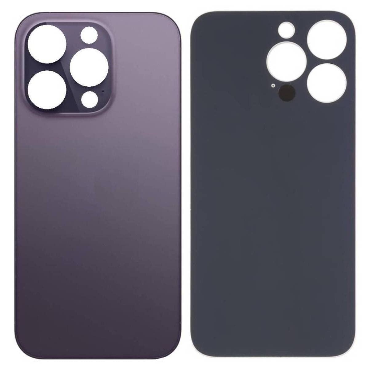 Mac-Axx™ Replacement Part for Rear(Back) Glass Panel Compatible