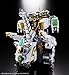 TAMASHII NATIONS Bandai Soul of Chogokin GX-85 Titanus 