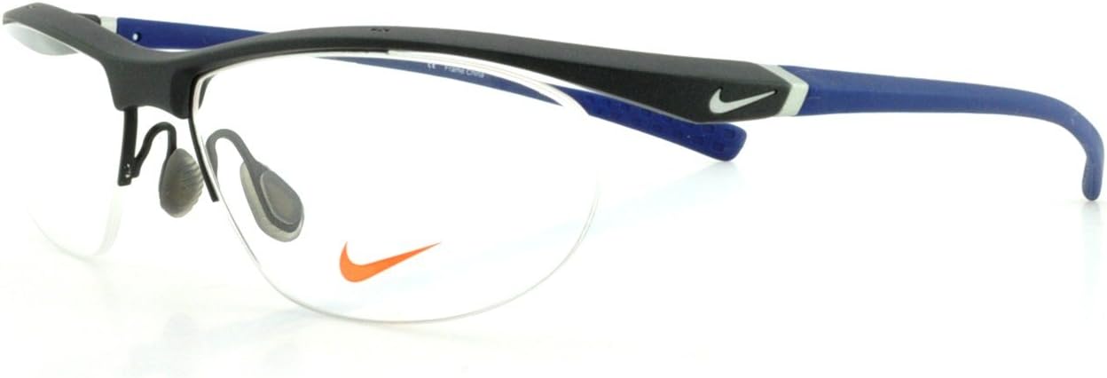 Eyeglasses NIKE 7070/2 035 STEALTH