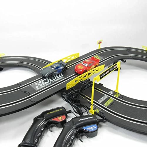 Carritos, Toy Imagen adicional