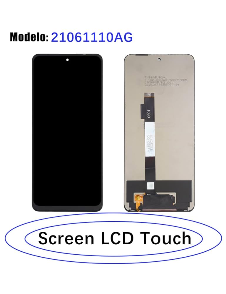 poco　0423 Amazon.com: Screen Replacement for Xiaomi Poco X3 GT
