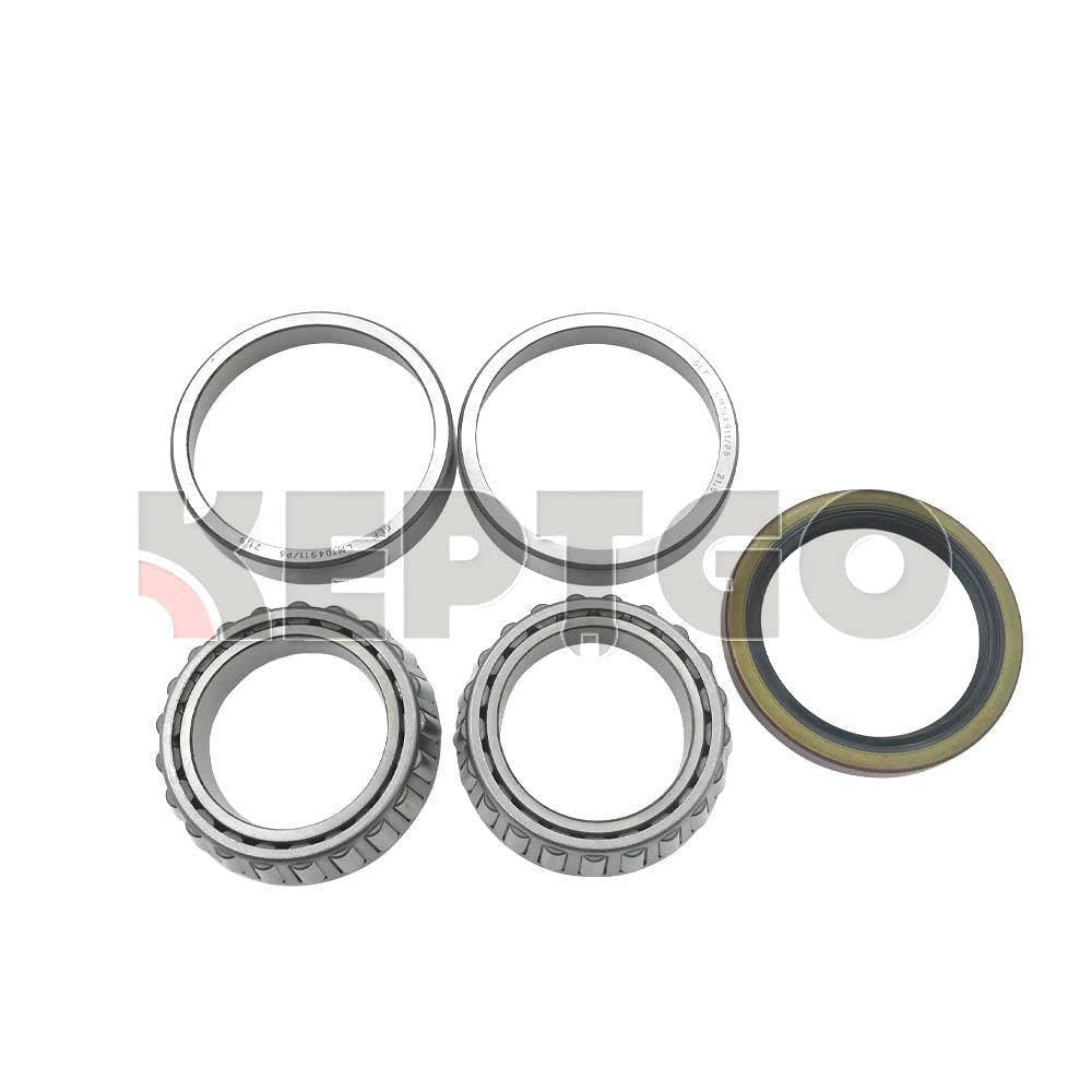 Amazon.com: 6658228 6689775 6689638 6722907 Axle Hub Bearing and 