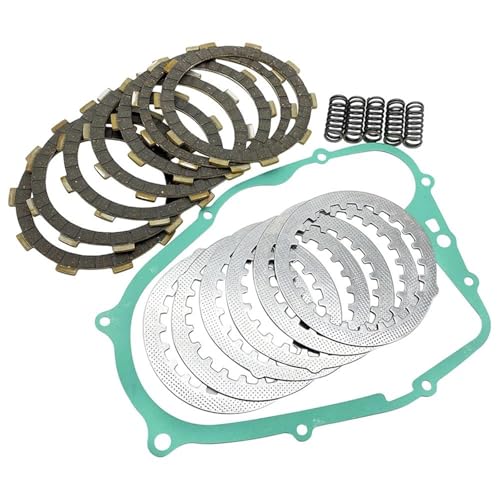Kit d'embrayage complet pour réparer la transmission défaillante du Yamaha Blaster 200