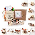 Car Engine Kits