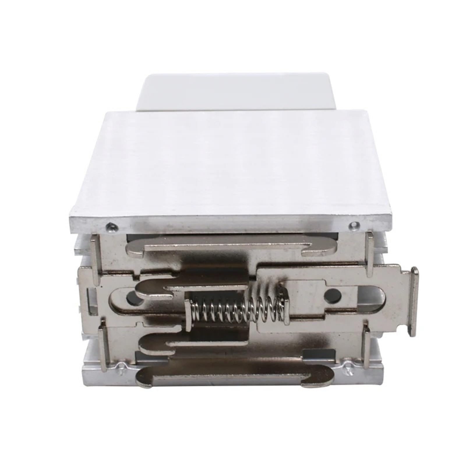 Relais statique de puissance 120A type VA pour variateur de chauffage - 4