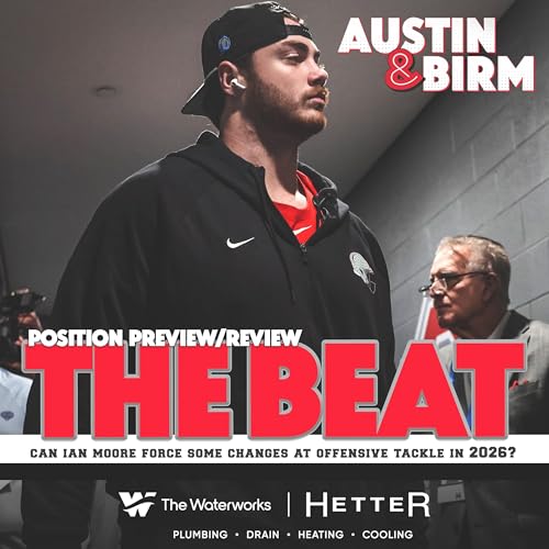 The Beat: Ohio State betting on its current offensive tackles, Ian Moore could unlock best alignment