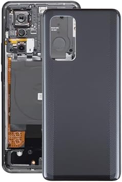 Back Cover for Xiaomi Redmi K60 Battery Back Cover Phone Replacement
