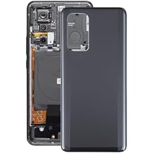 Back Cover for Xiaomi Redmi K60 Battery Back Cover Phone Replacement