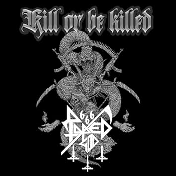 Play Raped God 666 on Amazon Music