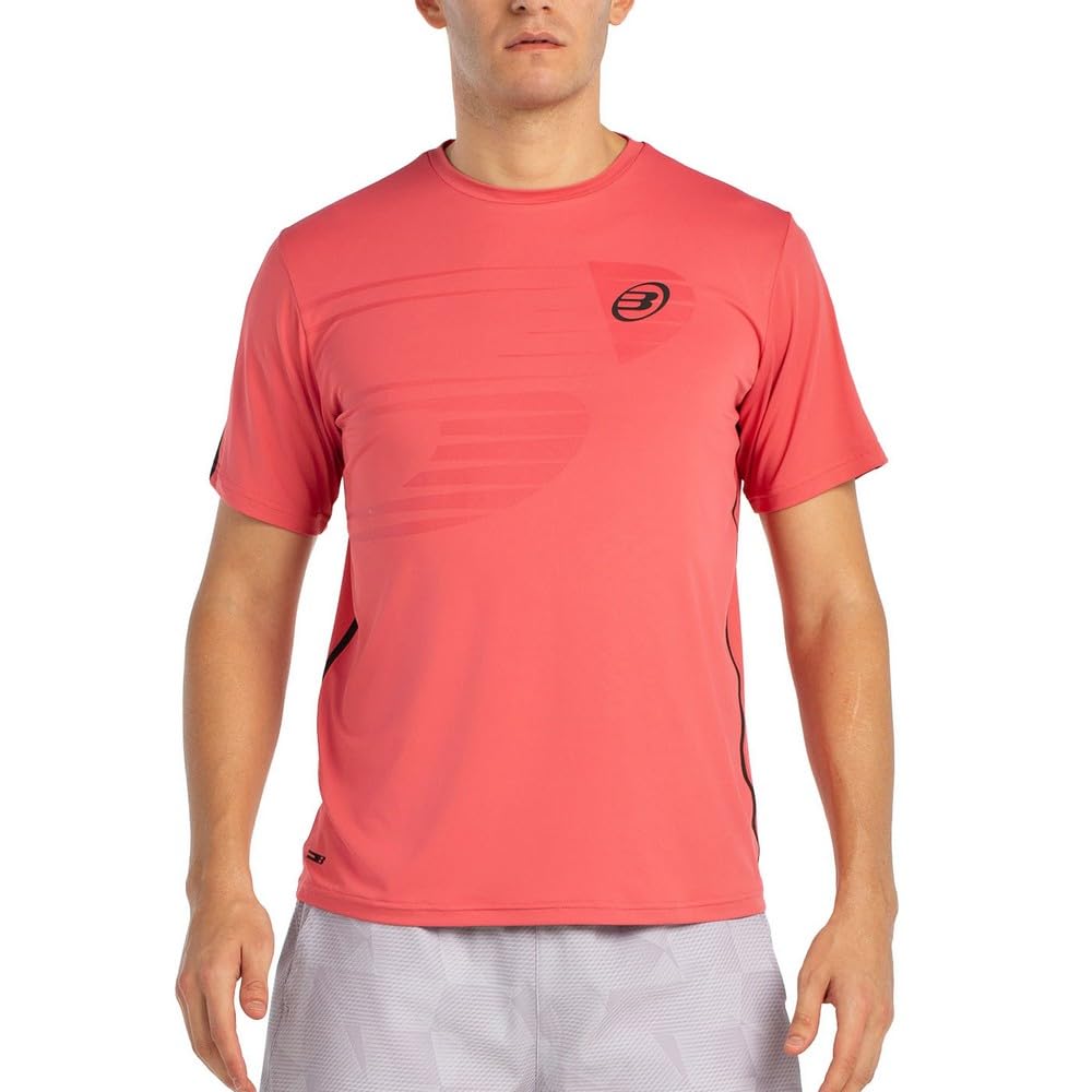 Bullpadel Moeche Short Sleeve T-Shirt L