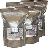Potassium Chloride - KCl - 20 Pounds