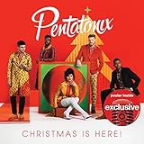 Christmas Is Here - Includes Poster