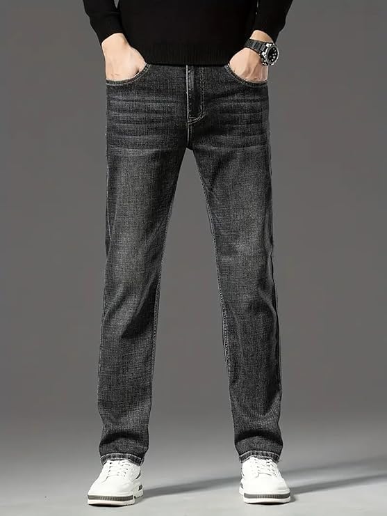 Image of JVX Jeans for Men || MenJeans || Reguler FitJeans for Men || StylishJeans || Jeans (NJJ-10)