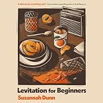 Cover of Levitation for Beginners