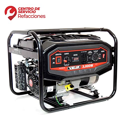 Generadores, Imagen adicional