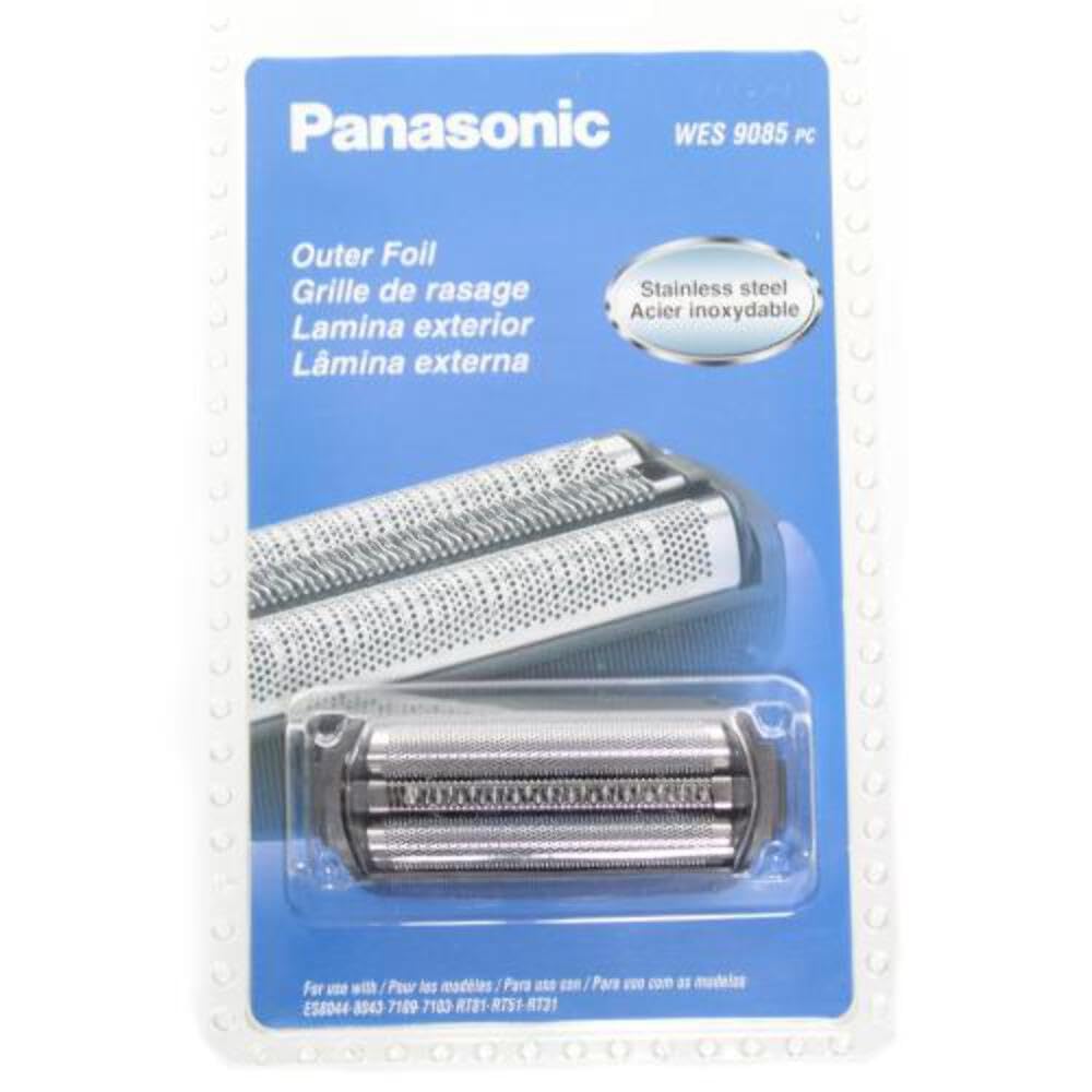 Amazon.com: Panasonic WES9085PC Men's Electric Razor Replacement