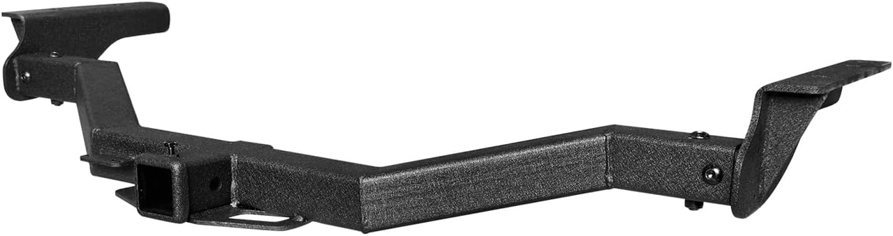 Vijay Class 3 Trailer Hitch Fits 2013 Infiniti JX35 and 2014-2020 Infiniti QX60 and 2013-2020 Pathfinder 2” Hitch Receiver