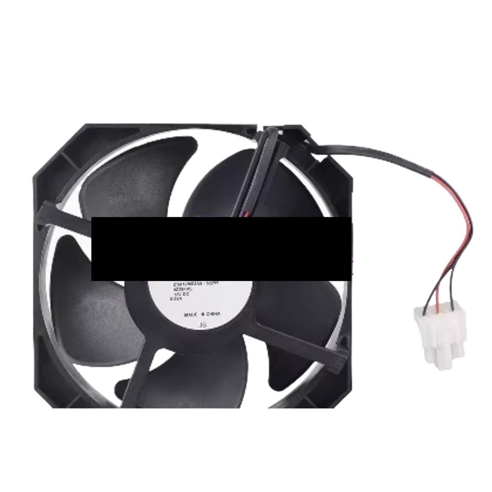LWJYIPETZQ For Z15I12MS3A5-52Z99 15cm DC12V 0.05A Ice, Fan