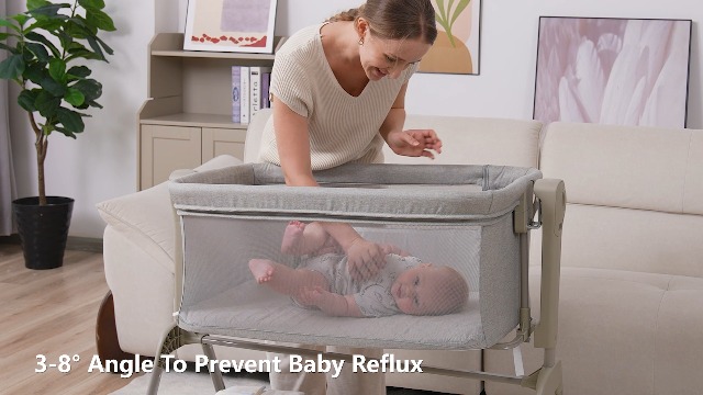 ベビーベットNewborn Bed, Amazon.co.jp: Infant & Toddler Beds: Baby Products: ベビーネスト