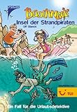  Insel der Strandpiraten