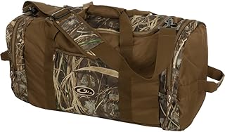Drake Hunting Travel Duffle Bag - Drake