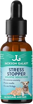 Ultimate Skin Soother Set - A Set of 3 Bottles of Jackson Galaxy Solutions