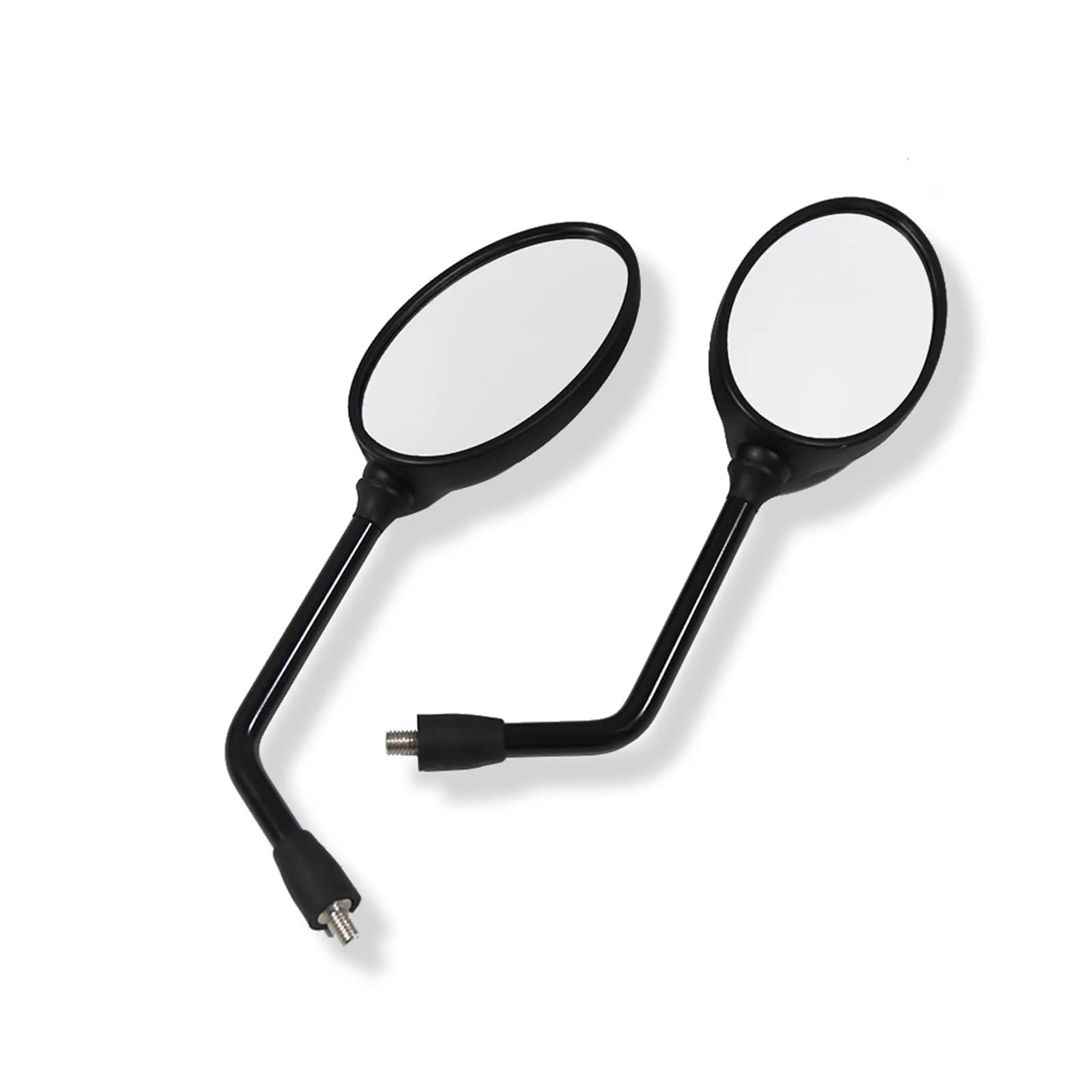 Boîtier rétroviseur moto pour BMW K1200R avec miroir grand angle stable
