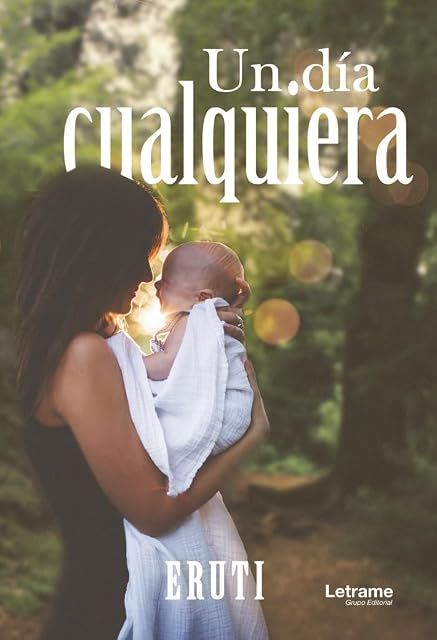 Portada de Un día cualquiera