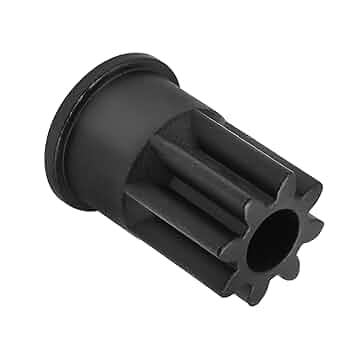 パーツ tam Idler Pulley For Toro Exmark 116-4666 | 8TEN