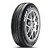 MRF ZLX 165/80 R14 85T Tubeless Car Tyre (MRF-104)