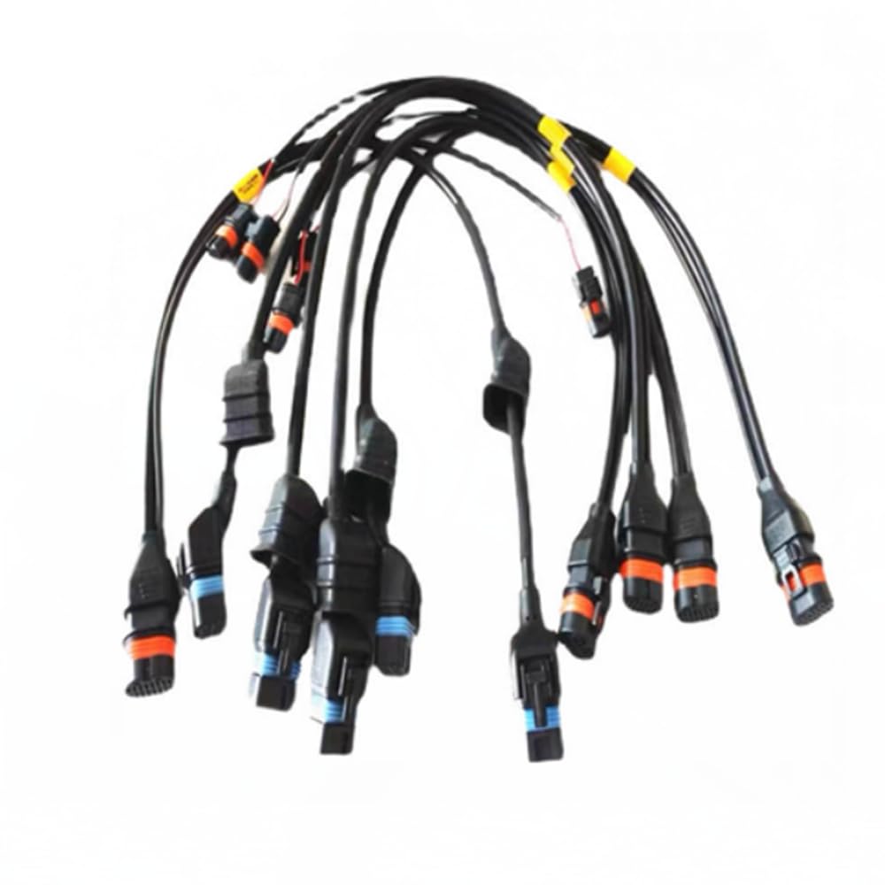 Akcesoria do dronów rolniczych T50 Adapter dyszy odśrodkowej (tył) 001000.03