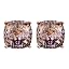 Leopard Head Print