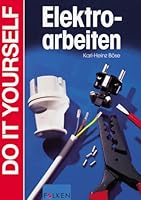 Elektroarbeiten. 3806818592 Book Cover