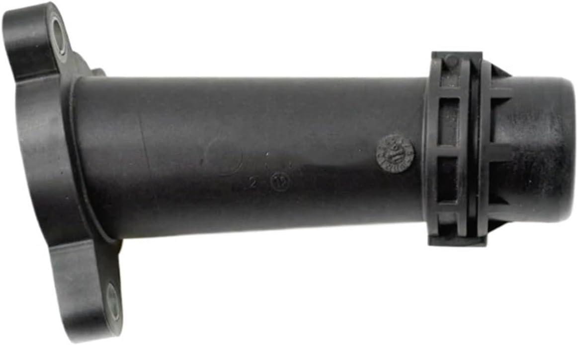 11118571141 Car Thermostat Housing Water Flange Compatible With BMW 1 2 3 Series F20 F21 Cooling System Water Coolant Hose Connector