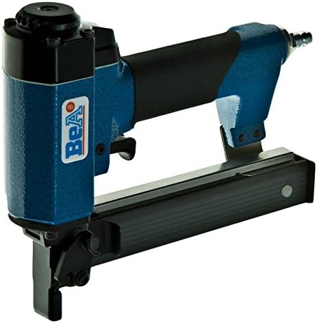 BeA 12000437 92/32-632S Pneumatic Stapler with Quick Clear Nose,
