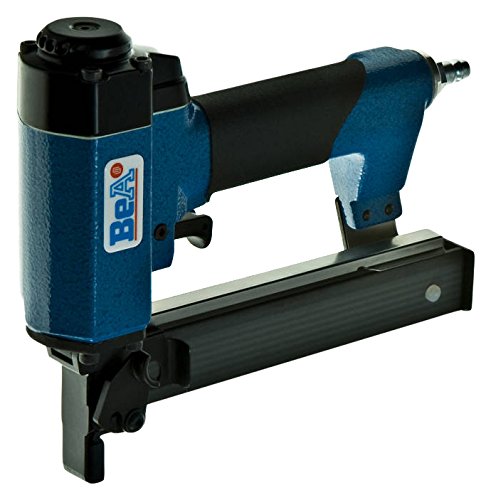 BeA 12000437 92/32-632S Pneumatic Stapler with Quick Clear Nose,