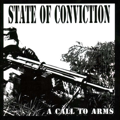 State Of Conviction