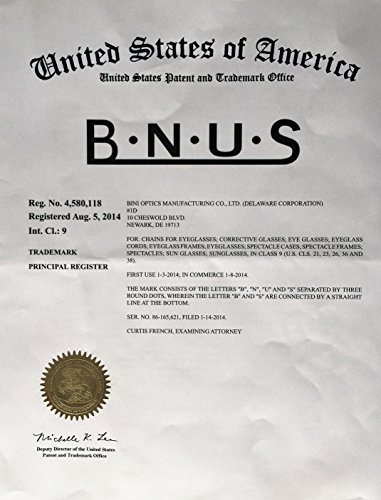 Image of Bnus italy made classic sunglasses corning real glass lens w. polarized option