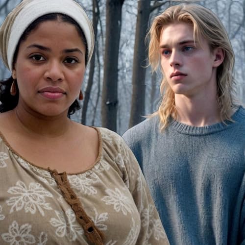 La fuga di Bella - Parte II ed ultima (Indovina un po' dov'&egrave; finita Bella...)