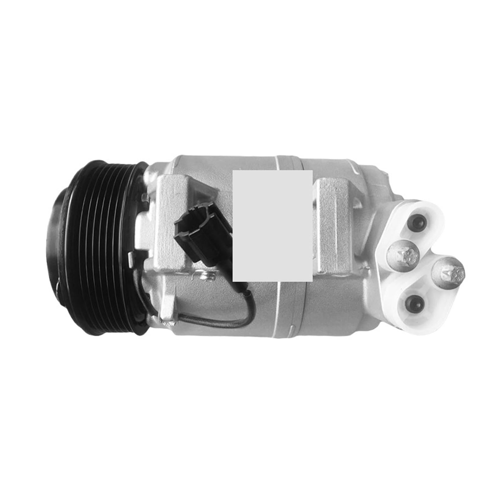 Compresseur AC Diesel NV350 DKS17D Caravan E25 92600V-VZ00B pour climatisation