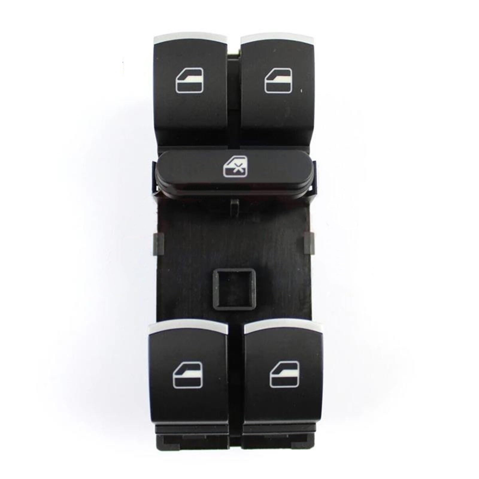 Commande vitre pour Golf 4 et Seat Leon idéale pour vos trajets