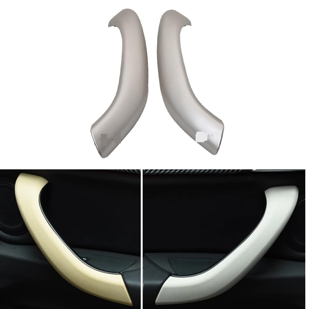 Car Interior Door Handle Interior Door Pull Handle Outer Cover 