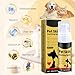 2Pcs Pet Skin Soothing Spray for Dogs,Pet Skin Treatment Spray for Dogs and Cats - Nature Soothing Solution for It-chy Skin and Reduces Scratching,Pet Skin Soothing Spray for All Animals(50ml/1.69oz)